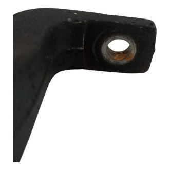 Suporte A9452881613 Mercedes Benz Axor 1933 2008
