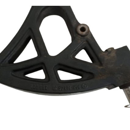 Suporte 9567580540 Mercedes Benz Axor 1933 2012