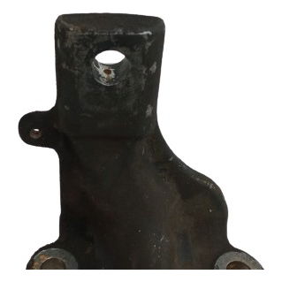 Suporte Motor Lado Esquerdo Mercedes Benz Axor 1933 2008