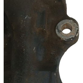Suporte Motor Lado Esquerdo Mercedes Benz Axor 1933 2008