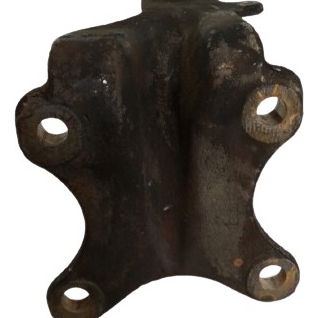 Suporte Motor Lado Esquerdo Mercedes Benz Axor 1933 2008