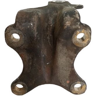 Suporte Motor Lado Esquerdo Mercedes Benz Axor 1933 2008