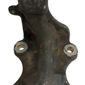 Suporte Motor Lado Esquerdo Mercedes Benz Axor 1933 2008