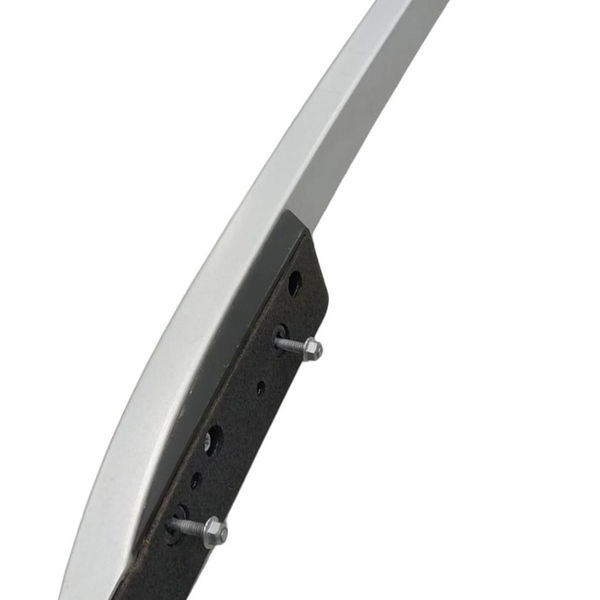 Rack Esquerdo Vw T-cross 2022