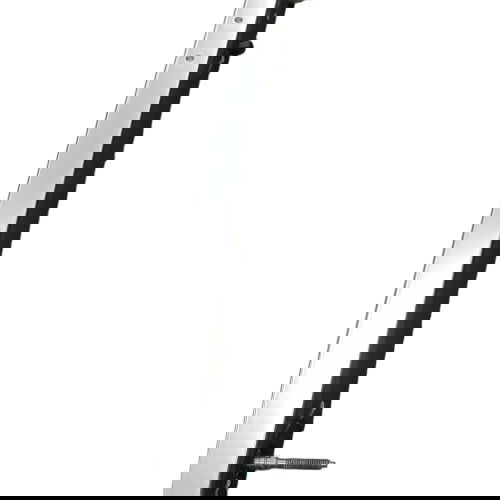 Rack Esquerdo Audi Q5 2020 Cromado