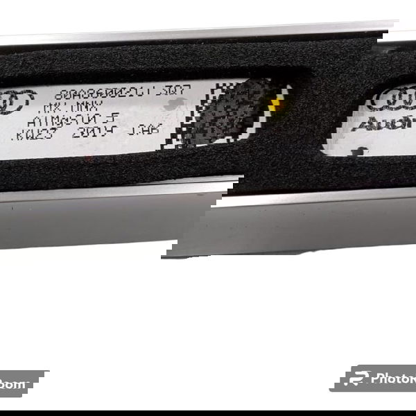 Rack Esquerdo Audi Q5 2020 Cromado