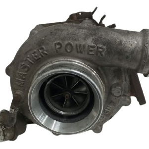 Turbina Mercedes Benz Axor 1933 2012