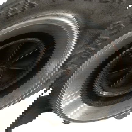 Turbina Mercedes Benz Axor 1933 2012
