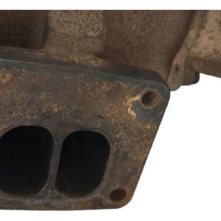 Turbina Mercedes Benz Axor 1933 2012