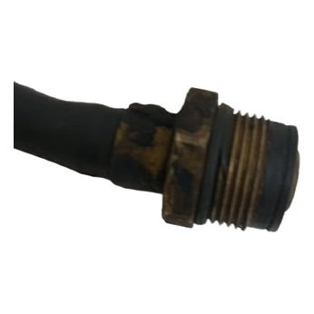 Mangueira Cano Ar Mercedes Benz Axor 1933 2008