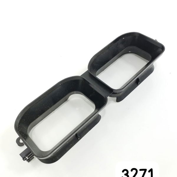 Acabamento Moldura Difusor Ar Mercedes C180 2014