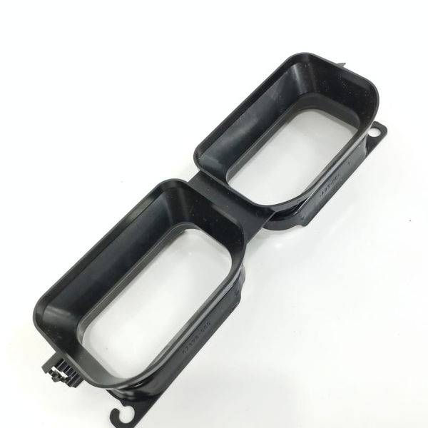 Acabamento Moldura Difusor Ar Mercedes C180 2014