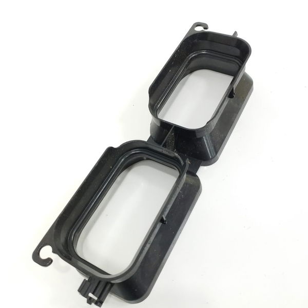 Acabamento Moldura Difusor Ar Mercedes C180 2014