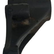 Suporte Catalizador Mercedes Benz Axor 1133 2008
