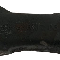 Suporte Direção 942 3380706 Mercedes Benz Axor 1933 2008