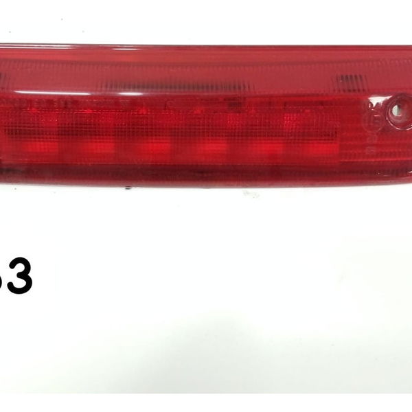 Break Light Luz Freio Dodge Journey 2012