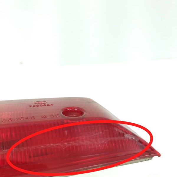 Break Light Luz Freio Dodge Journey 2012