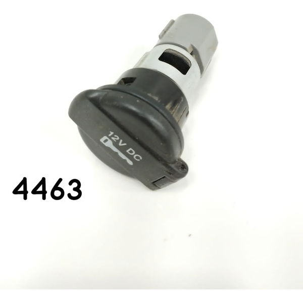 Tomada 12v Dodge Journey 2012