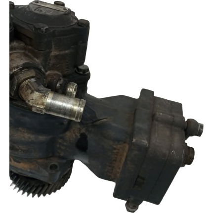 Compressor De Ar Mercedes Benz Axor 1933 2012
