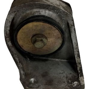 Suporte Motor Direito Mercedes Benz Axor 1933 2012