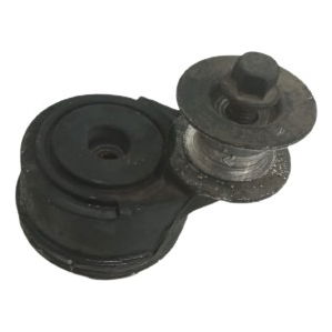 Tensor Correia Mercedes Benz Axor 1933 2008
