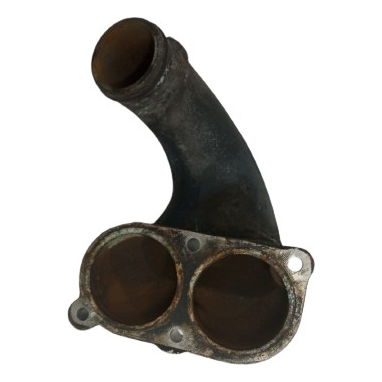 Carcaça Válvula Termostática Mercedes Benz Axor 1933 2008