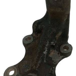 Suporte Motor Direito Mercedes Benz Axor 1933 2012