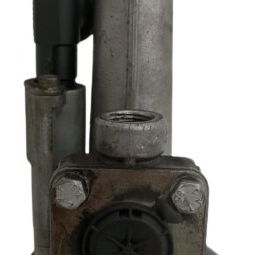 Cilindro Pedal Embreagem Mercedes Benz Axor 1933 2008
