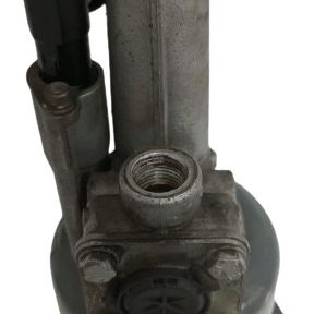 Cilindro Pedal Embreagem Mercedes Benz Axor 1933 2008