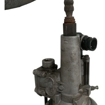 Cilindro Pedal Embreagem Mercedes Benz Axor 1933 2008