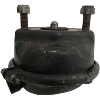 Cuíca Freio Lado Direito  Mercedes Benz Axor 1933 2008