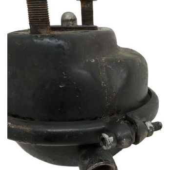 Cuíca Freio Lado Direito  Mercedes Benz Axor 1933 2008