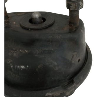 Cuíca Freio Lado Direito  Mercedes Benz Axor 1933 2008