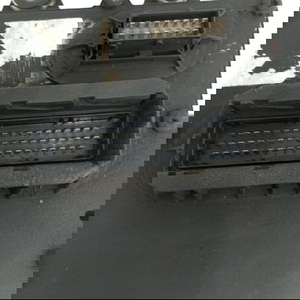 Módulo Injeção Mercedes Benz Axor 1933 2008