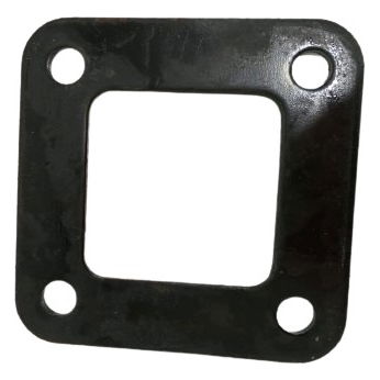 Suporte Calço Coxim Mercedes Benz Axor 1933 2012