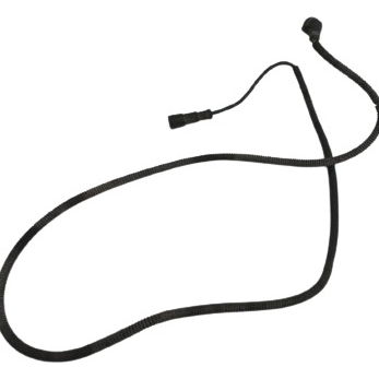Sensor Indicador Freio N°2 Mercedes Benz Axor 1933 2008