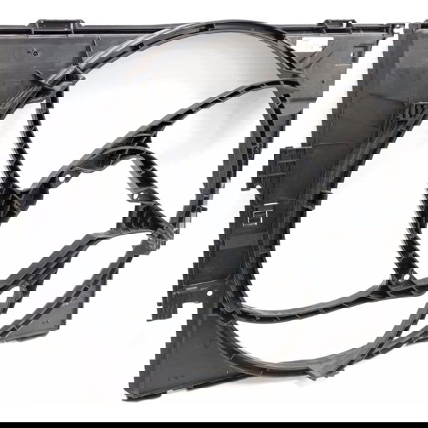 Defletor Ventoinha Radiador Bmw 320i 2016 864196301