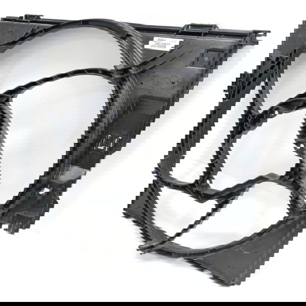 Defletor Ventoinha Radiador Bmw 320i 2016 864196301