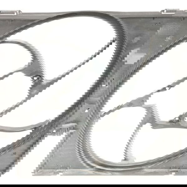 Defletor Ventoinha Radiador Bmw 320i 2016 864196301