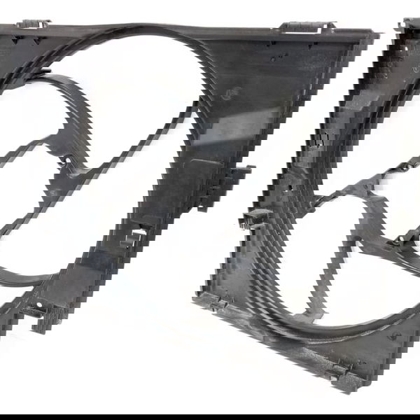 Defletor Ventoinha Radiador Bmw 320i 2016 864196301