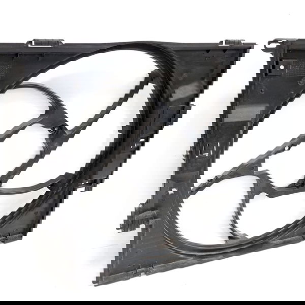 Defletor Ventoinha Radiador Bmw 320i 2016 864196301