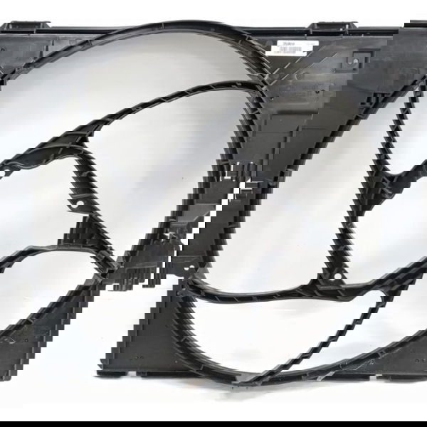 Defletor Ventoinha Radiador Bmw 320i 2016 864196301