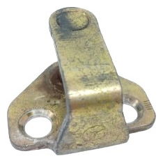 Batente Fechadura Porta Direita Mercedes Benz Axor 1933 2008