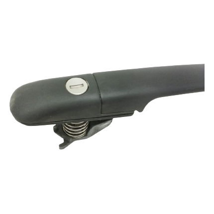 Maçaneta Externa Direita Mercedes Benz Axor 1933 2012