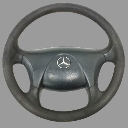 Volante Direção Mercedes Benz Axor 1933 2012