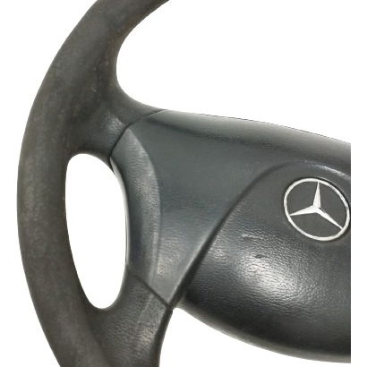 Volante Direção Mercedes Benz Axor 1933 2012