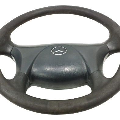 Volante Direção Mercedes Benz Axor 1933 2012