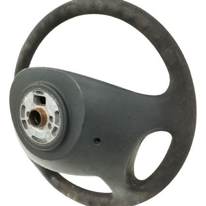 Volante Direção Mercedes Benz Axor 1933 2012