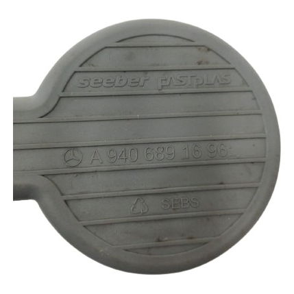 Borracha Porta Copos Mercedesbenz Axor 1933 2012 A9406891696