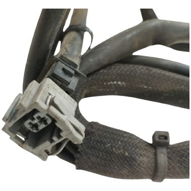 Chicote Porta Direita Mercedes Benz Axor 1933 2012